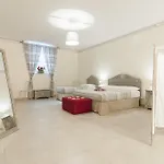 Alma 3* Matera