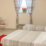 Vendégház Alma Matera