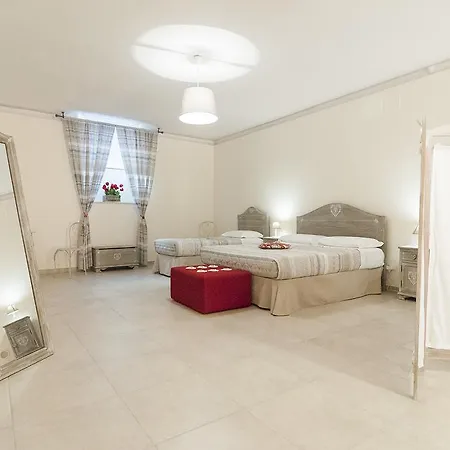 Alma 3* Matera