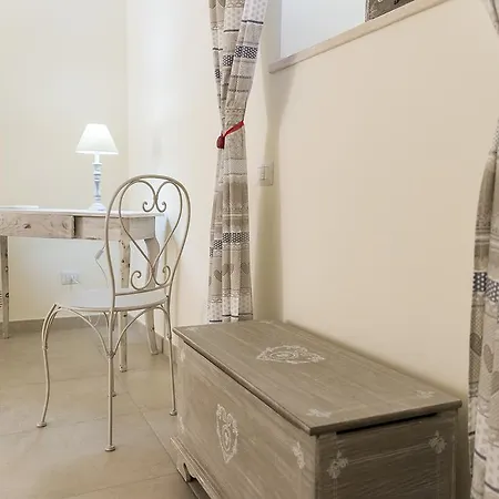 阿尔玛旅馆 马泰拉