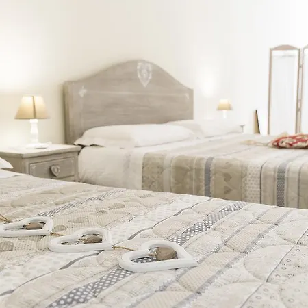 Guest house Alma