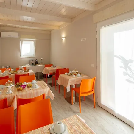 Alma Guest house