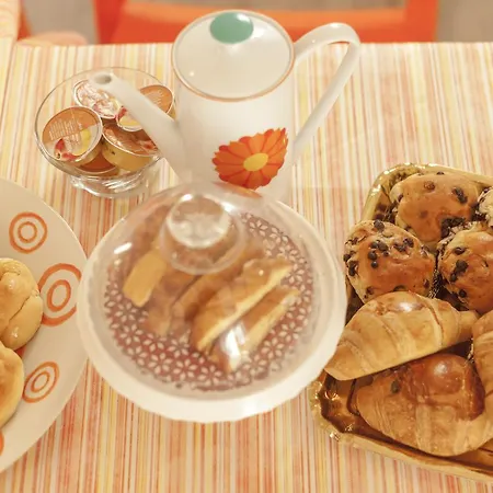 招待所 阿尔玛旅馆 马泰拉