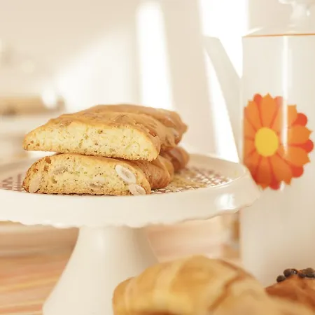 阿尔玛旅馆 招待所 4*