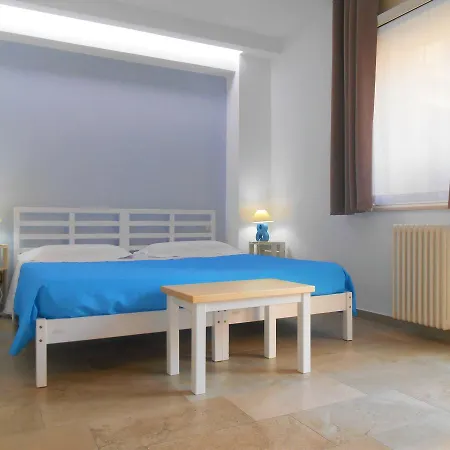 招待所 阿尔玛旅馆 4*