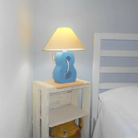 Alma Guest house