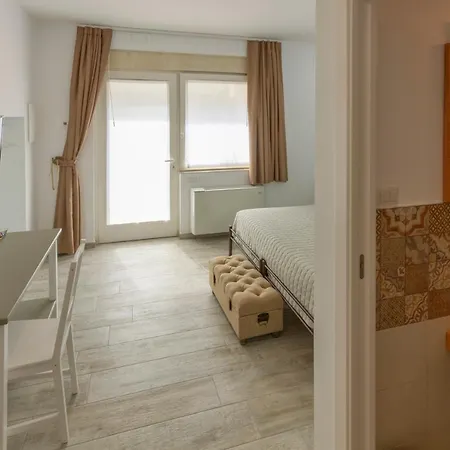 Gæstehus Alma 3*