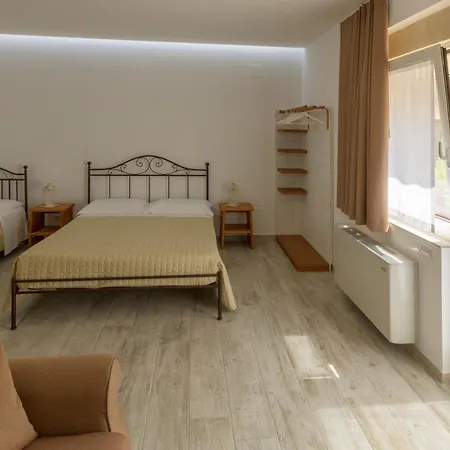 Guest house Alma