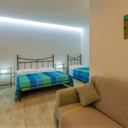 Guest house Alma Matera