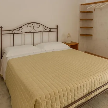 Guest house Alma Matera
