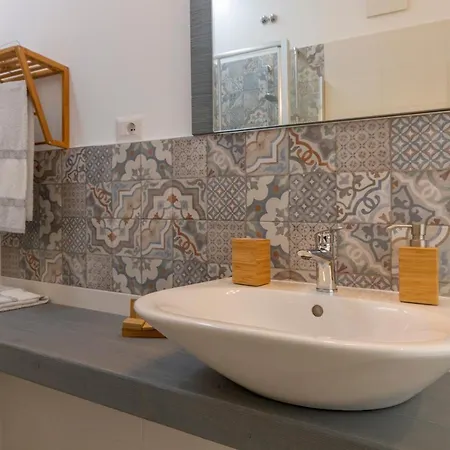 阿尔玛旅馆 招待所 马泰拉