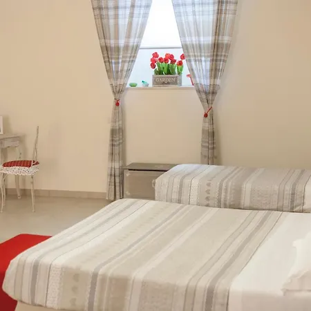 招待所 阿尔玛旅馆 马泰拉