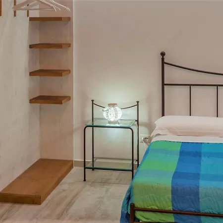 Alma 3* Matera