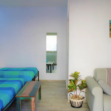 Alma Guest house *