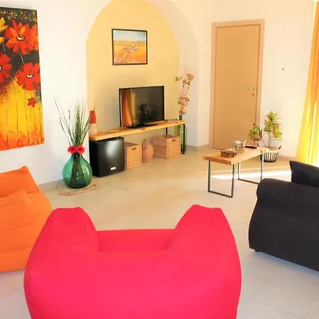 Guest house Alma