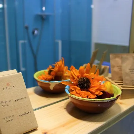 Alma Guest house Matera