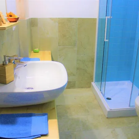 Guest house Alma
