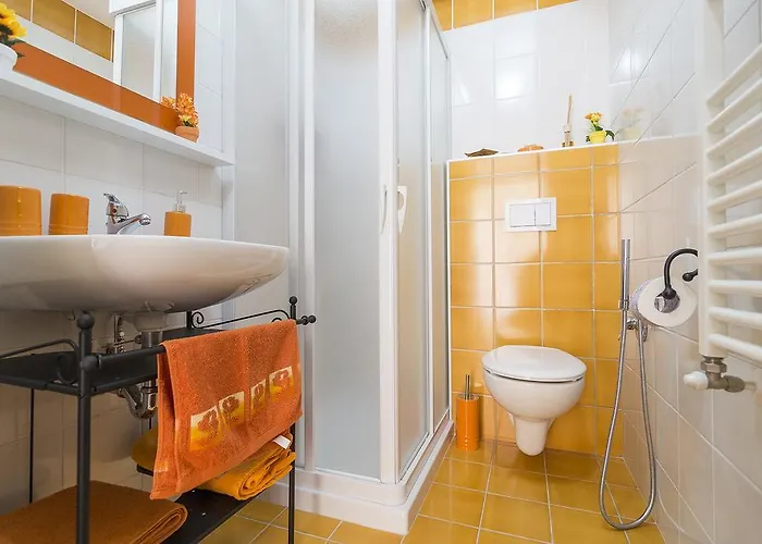 Alma Casa de hóspedes 4*