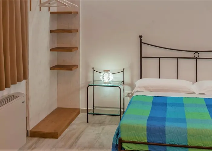 Alma 4* Matera