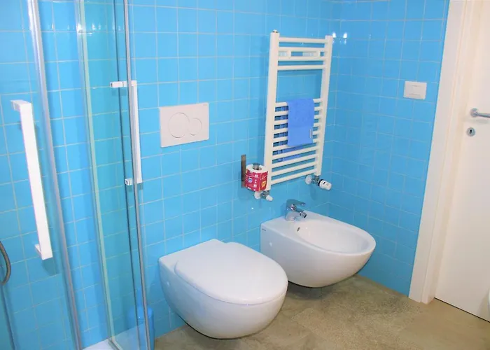 Guest house Alma Matera